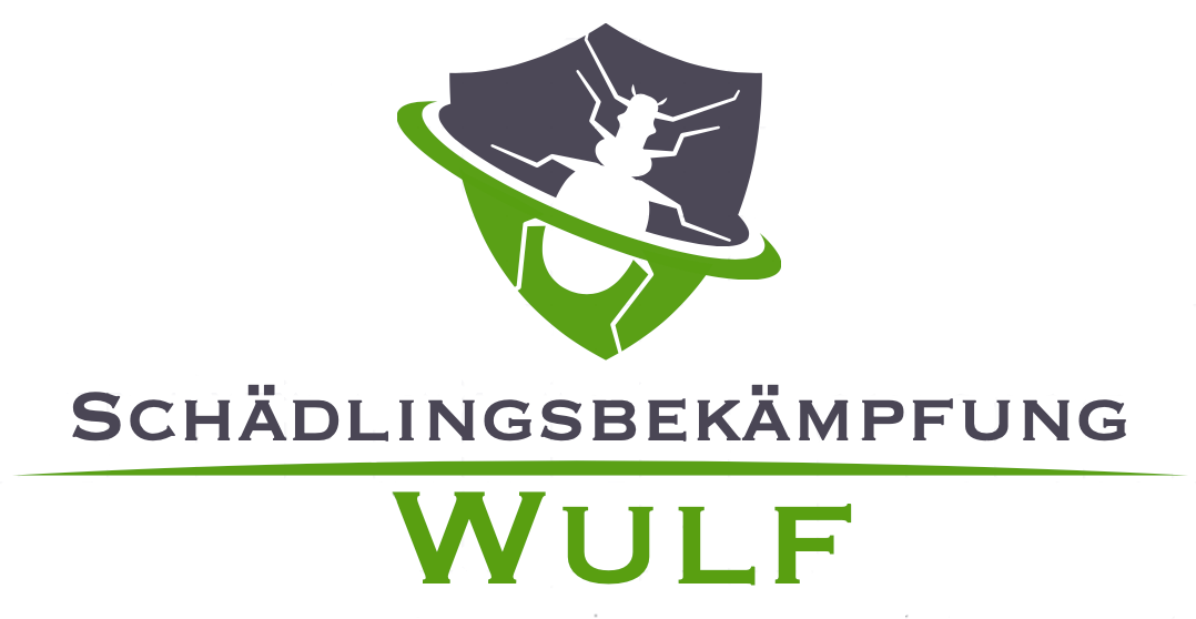 Schädlingsbekämpfung Wulf